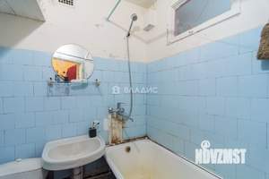 1-к квартира, вторичка, 27м2, 5/5 этаж