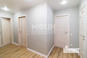 2-к квартира, вторичка, 51м2, 10/12 этаж