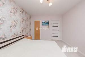 2-к квартира, вторичка, 51м2, 4/4 этаж