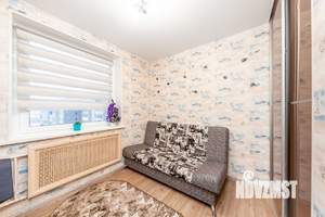 4-к квартира, вторичка, 71м2, 9/10 этаж