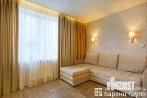 3-к квартира, вторичка, 72м2, 4/9 этаж