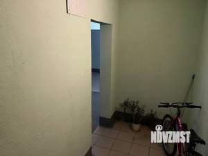 1-к квартира, вторичка, 35м2, 6/9 этаж