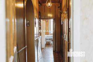 2-к квартира, вторичка, 58м2, 4/4 этаж