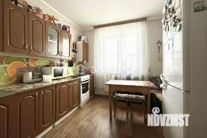 2-к квартира, вторичка, 53м2, 5/9 этаж