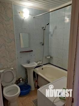 1-к квартира, вторичка, 36м2, 6/9 этаж