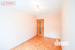 2-к квартира, вторичка, 44м2, 2/5 этаж