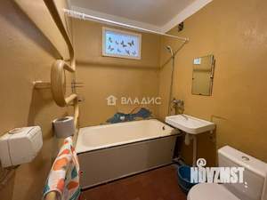 2-к квартира, вторичка, 44м2, 3/5 этаж