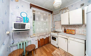 1-к квартира, вторичка, 31м2, 2/3 этаж