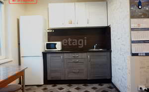 1-к квартира, вторичка, 34м2, 4/10 этаж