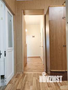 3-к квартира, вторичка, 71м2, 1/3 этаж