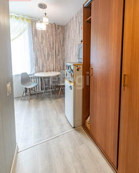 2-к квартира, вторичка, 51м2, 4/4 этаж