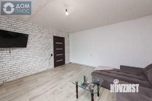 2-к квартира, вторичка, 52м2, 5/5 этаж