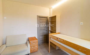 1-к квартира, вторичка, 40м2, 2/5 этаж