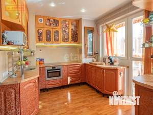 3-к квартира, вторичка, 73м2, 5/5 этаж