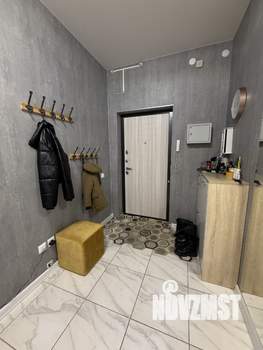 2-к квартира, вторичка, 53м2, 11/21 этаж