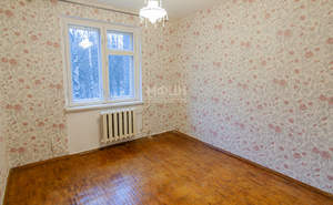 2-к квартира, вторичка, 49м2, 3/5 этаж