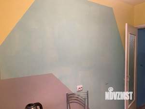 1-к квартира, вторичка, 30м2, 3/5 этаж