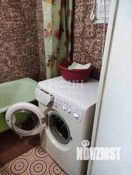 2-к квартира, вторичка, 57м2, 8/9 этаж