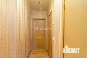 2-к квартира, вторичка, 51м2, 4/5 этаж