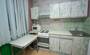 1-к квартира, вторичка, 36м2, 2/9 этаж