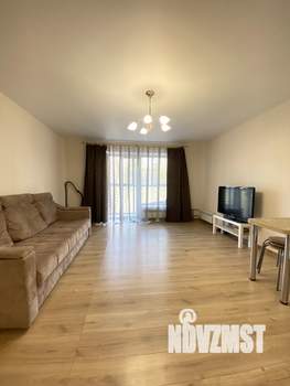 Студия квартира, вторичка, 33м2, 3/3 этаж