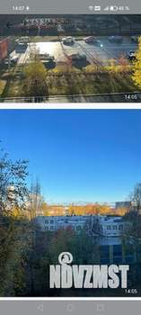 3-к квартира, вторичка, 65м2, 5/9 этаж