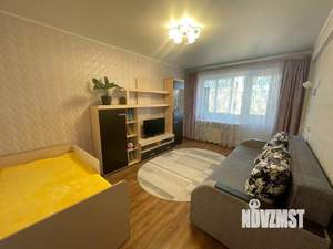 2-к квартира, вторичка, 47м2, 5/5 этаж