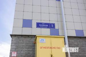 2-к квартира, вторичка, 35м2, 16/25 этаж