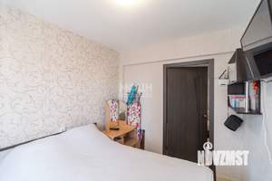3-к квартира, вторичка, 50м2, 1/5 этаж