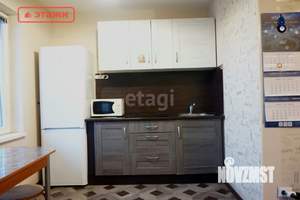 1-к квартира, вторичка, 34м2, 4/10 этаж