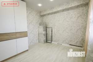 3-к квартира, вторичка, 50м2, 4/5 этаж