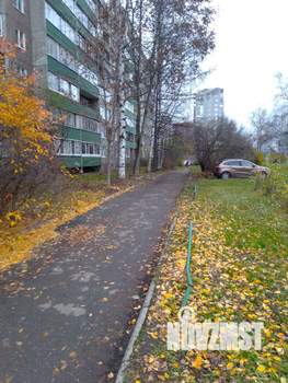 1-к квартира, вторичка, 36м2, 3/9 этаж