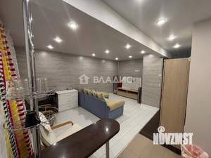 1-к квартира, вторичка, 31м2, 1/5 этаж