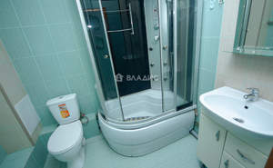 2-к квартира, вторичка, 43м2, 5/9 этаж