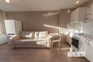 2-к квартира, вторичка, 35м2, 4/5 этаж