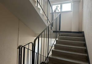 1-к квартира, вторичка, 35м2, 6/9 этаж