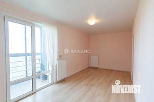 3-к квартира, вторичка, 65м2, 9/9 этаж
