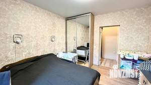 2-к квартира, вторичка, 47м2, 1/3 этаж