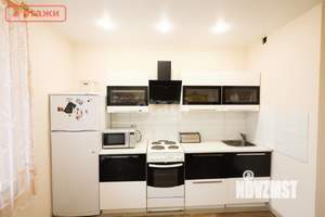 1-к квартира, вторичка, 40м2, 2/9 этаж