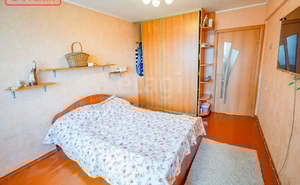 2-к квартира, вторичка, 48м2, 5/5 этаж