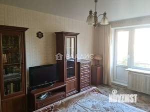 2-к квартира, вторичка, 53м2, 3/4 этаж