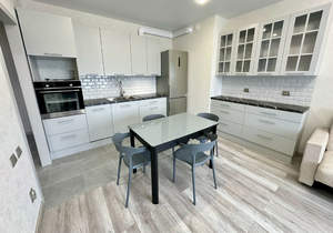 3-к квартира, вторичка, 75м2, 4/14 этаж