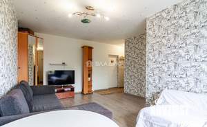 1-к квартира, вторичка, 34м2, 3/4 этаж