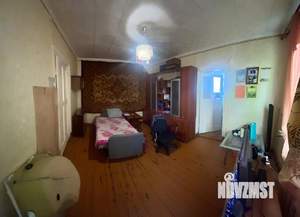 2-к квартира, вторичка, 34м2, 2/2 этаж