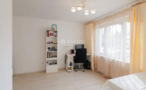 1-к квартира, вторичка, 30м2, 1/9 этаж