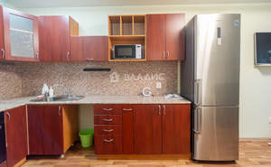 3-к квартира, вторичка, 55м2, 2/9 этаж