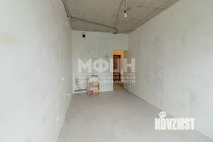 2-к квартира, вторичка, 41м2, 15/21 этаж