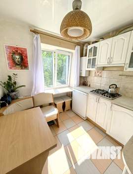 1-к квартира, вторичка, 28м2, 5/5 этаж