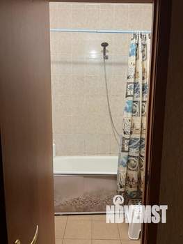 2-к квартира, вторичка, 58м2, 4/16 этаж