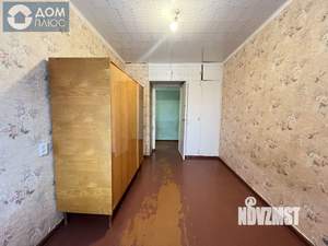 3-к квартира, вторичка, 57м2, 4/5 этаж